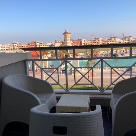 Apartments At Porto Sharm Plus Luaran gambar
