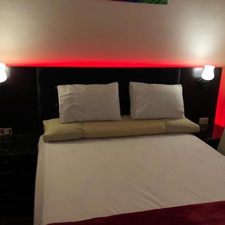 Apartments At Porto Sharm Plus Luaran gambar