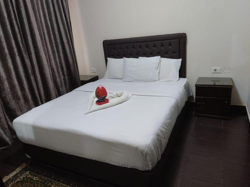 Apartments At Porto Sharm Plus Luaran gambar