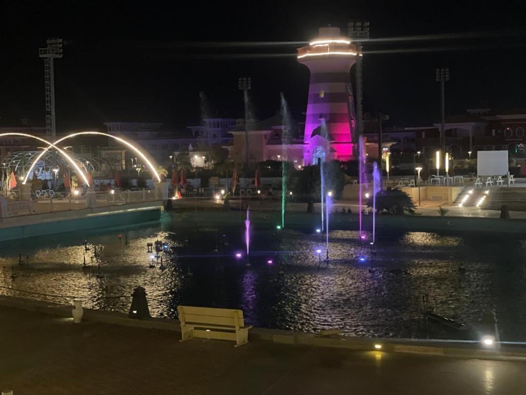 Apartments At Porto Sharm Plus Luaran gambar