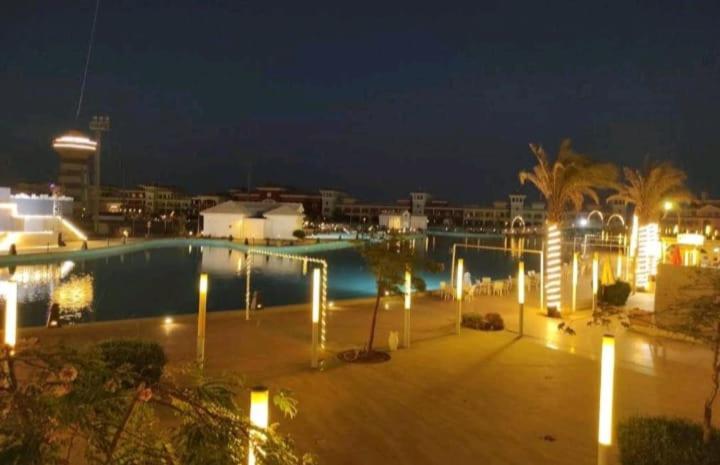 Apartments At Porto Sharm Plus Luaran gambar