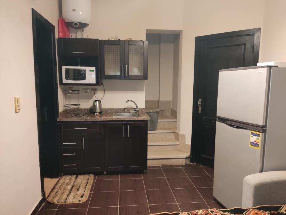 Apartments At Porto Sharm Plus Luaran gambar