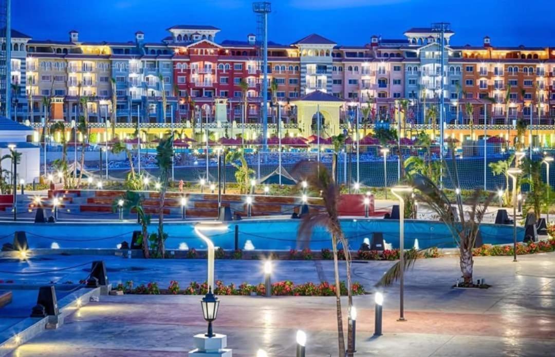 Apartments At Porto Sharm Plus Luaran gambar