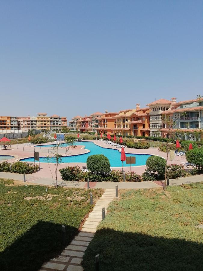 Apartments At Porto Sharm Plus Luaran gambar