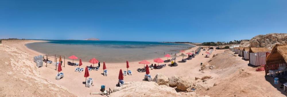 Apartments At Porto Sharm Plus Luaran gambar