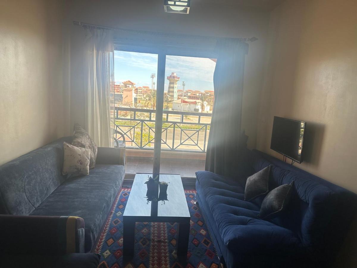 Apartments At Porto Sharm Plus Luaran gambar
