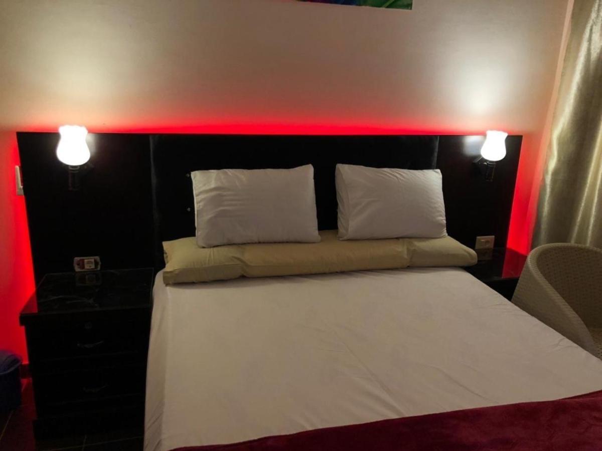 Apartments At Porto Sharm Plus Luaran gambar