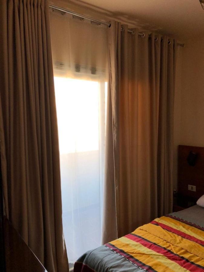 Apartments At Porto Sharm Plus Luaran gambar