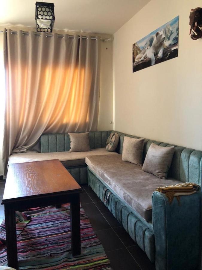 Apartments At Porto Sharm Plus Luaran gambar