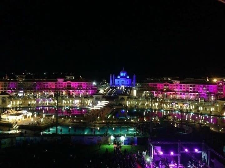 Apartments At Porto Sharm Plus Luaran gambar