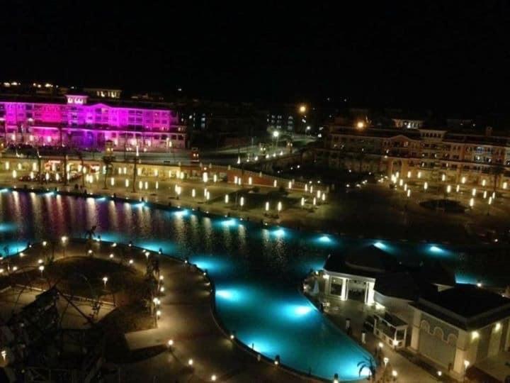 Apartments At Porto Sharm Plus Luaran gambar
